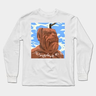 Mongrel Long Sleeve T-Shirt